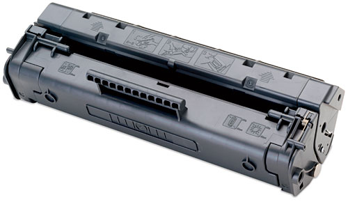Canon C4092A Black Toner Cartridge Remanufactured Yield 2500 Pages - Free UK Delivery